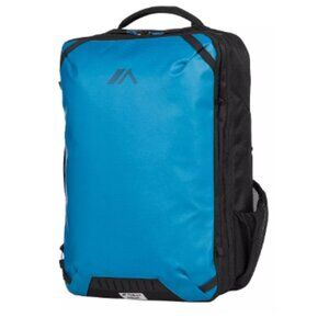 Quest Adventure Travel Backpack 35L-Color: Blue